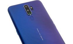 OPPO A9 2020 Purple