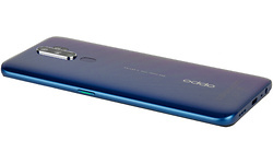 OPPO A9 2020 Purple