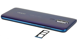 OPPO A9 2020 Purple