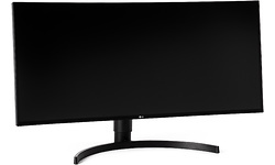 LG 34WL75C