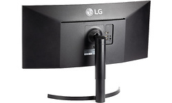 LG 34WL75C