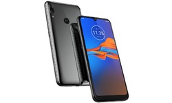 Motorola Moto E6 Plus 32GB Grey