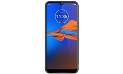Motorola Moto E6 Plus 32GB Grey