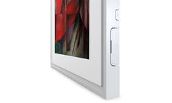 Netgear MC321WL White Wood