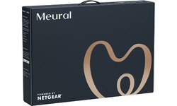 Netgear MC321WL White Wood