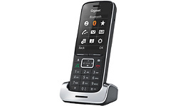 Gigaset SL450 HX Expansion Black