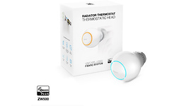 Fibaro Heat Controller White