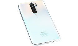 Xiaomi Redmi Note 8 Pro 128GB White