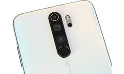 Xiaomi Redmi Note 8 Pro 128GB White