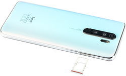 Xiaomi Redmi Note 8 Pro 128GB White