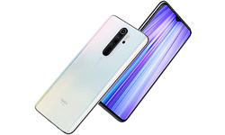 Xiaomi Redmi Note 8 Pro 64GB White