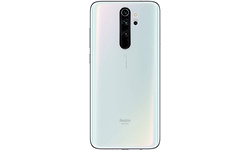 Xiaomi Redmi Note 8 Pro 64GB White