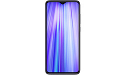 Xiaomi Redmi Note 8 Pro 64GB White