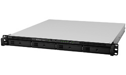 Synology RackStation RS820+