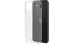 Azuri TPU Apple iPhone 11 Back Cover Transparent