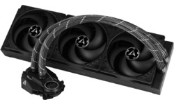 Arctic Liquid Freezer II 360
