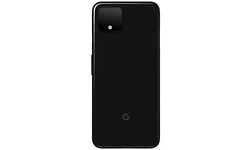 Google Pixel 4 64GB Black