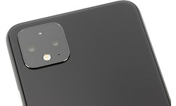 Google Pixel 4 XL 64GB Black