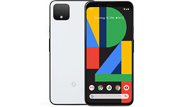 Google Pixel 4 64GB White