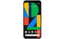 Google Pixel 4 XL 64GB White