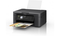 Epson WorkForce WF-2810DWF