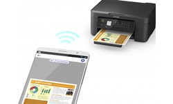 Epson WorkForce WF-2810DWF