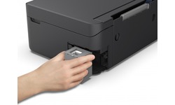 Epson WorkForce WF-2810DWF