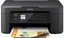 Epson WorkForce WF-2810DWF