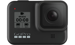 GoPro Hero8 Black