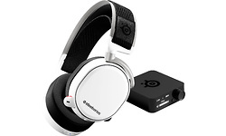 SteelSeries Arctis Pro Wireless White
