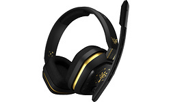 Astro Gaming Astro A10 Legend of Zelda Edition