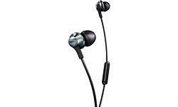 Philips Performance PRO6105 Black