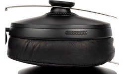 Sennheiser Momentum 3.0 Wireless Over-Ear Black