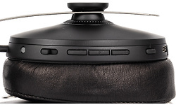 Sennheiser Momentum 3.0 Wireless Over-Ear Black