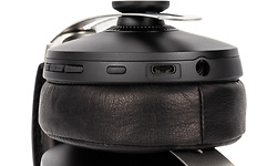 Sennheiser Momentum 3.0 Wireless Over-Ear Black