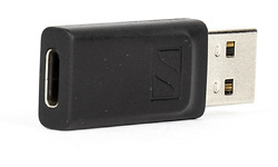 Sennheiser Momentum 3.0 Wireless Over-Ear Black