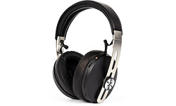 Sennheiser Momentum 3.0 Wireless Over-Ear Black
