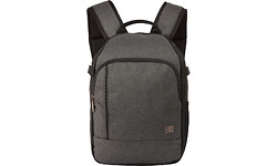 Case Logic Era Small Camera Backpack Grey