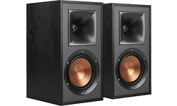Klipsch R-51M Black