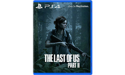 The Last of Us Part II (PlayStation 4)