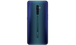 OPPO Reno2 Blue