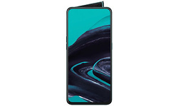 OPPO Reno2 Blue