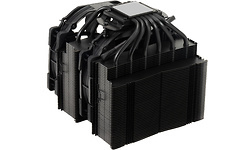 Noctua NH-D15 Chromax Black