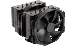 Noctua NH-D15 Chromax Black