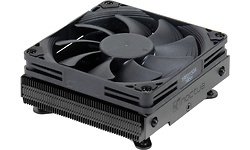 Noctua NH-L9i Chromax Black