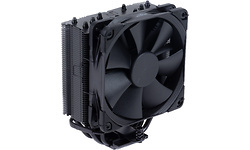 Noctua NH-U12S Chromax Black