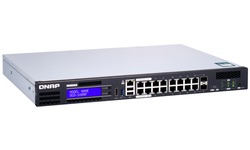 QNAP QGD-1600P-4G