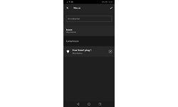 Philips Hue Smart Plug