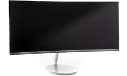 Samsung LC34J791WTU