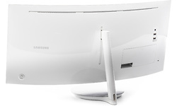 Samsung LC34J791WTU